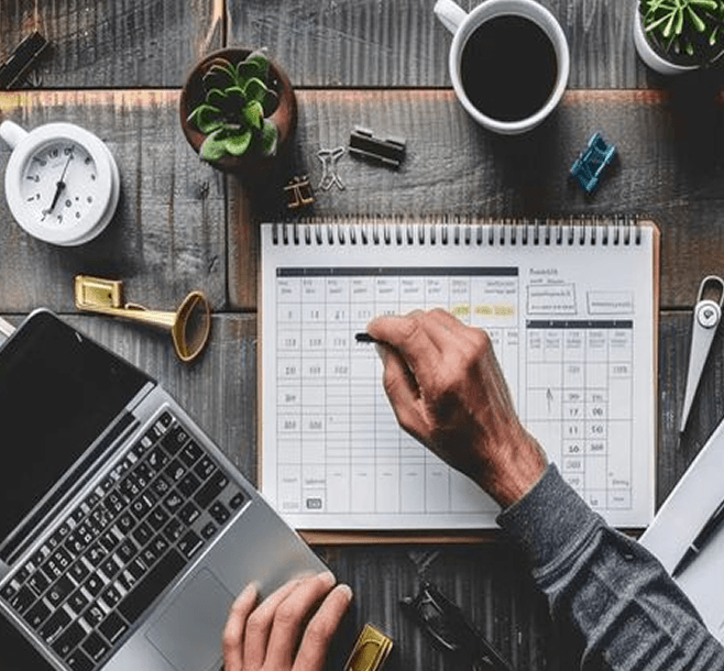 Project Management