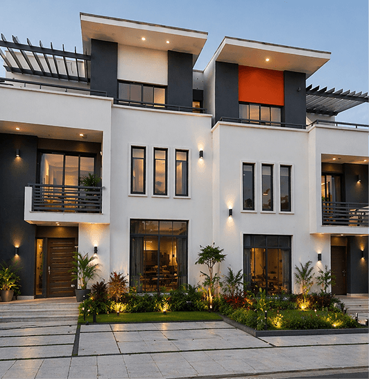 Hiltop Residence - Abuja