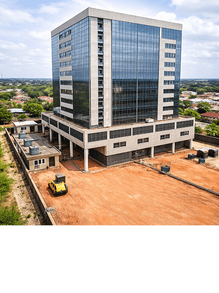 Multi Storey...